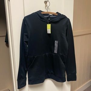 Boy’s Fleece Hoodie